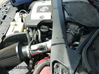 ✅ 2010 Nissan 370Z Touring • VIN: JN1AZ4EH5AM500071 • Лот: 42427765. Опубликован ранее на IAAI с пробегом 188 651 миль. Бесплатный доступ к архиву аукционных продаж из США и подробный отчёт об истории автомобиля на DreamBid. Изображение 19.