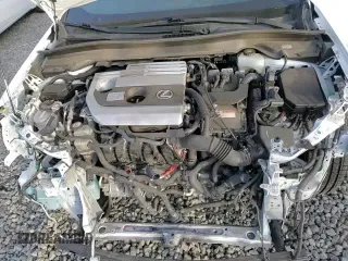 ✅ 2020 Lexus UX 250h F Sport • VIN: JTHR9JBH3L2020756 • Lot: 83695094. Listed on Copart with 40,423 mi. Free auction sales archive from the USA and detailed vehicle history report at DreamBid. Image 13.