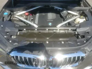 ✅ 2020 BMW X5 sDrive40i • VIN: 5UXCR4C01LLT18667 • Lot: 85134345. Listed on Copart with 54,630 mi. Free auction sales archive from the USA and detailed vehicle history report at DreamBid. Image 14.