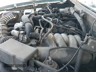 ✅ 1998 Ford Ranger XL • VIN: 1FTZR15UXWPB11007 • Лот: 42497208. Опубликован ранее на IAAI с пробегом 323 145 миль. Бесплатный доступ к архиву аукционных продаж из США и подробный отчёт об истории автомобиля на DreamBid. Изображение 13.