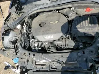 ✅ 2017 MINI Clubman Cooper S • VIN: WMWLN9C50H2E48765 • Lot: 61829505. Wystawiony na Copart z przebiegiem 53 723 mil. Bezpłatny archiwum sprzedaży aukcyjnych z USA i szczegółowy raport historii pojazdu na DreamBid. Zdjęcie 15.