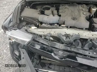 ✅ 2021 Toyota 4Runner SR5 • VIN: JTEEU5JR6M5244681 • Лот: 80083555. Опубликован ранее на Copart с пробегом 81 221 миль. Бесплатный доступ к архиву аукционных продаж из США и подробный отчёт об истории автомобиля на DreamBid. Изображение 16.