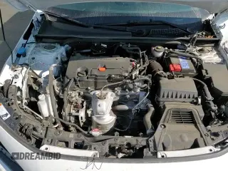 ✅ 2024 Honda Civic Sport • VIN: 19XFL2H8XRE023250 • Lot: 90655775. Wystawiony na Copart z przebiegiem 28 987 mil. Bezpłatny archiwum sprzedaży aukcyjnych z USA i szczegółowy raport historii pojazdu na DreamBid. Zdjęcie 14.