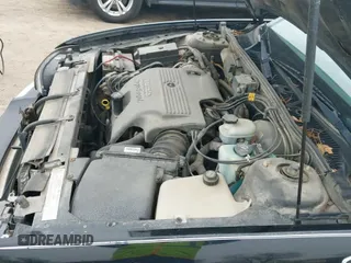 ✅ 2005 Buick Park Avenue Ultra • VIN: 1G4CU541354105354 • Lot: 41960402. Wystawiony na IAAI z przebiegiem 180 876 mil. Bezpłatny archiwum sprzedaży aukcyjnych z USA i szczegółowy raport historii pojazdu na DreamBid. Zdjęcie 13.