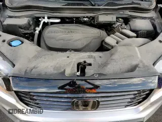 ✅ 2021 Honda Ridgeline Sport • VIN: 5FPYK3F13MB020515 • Лот: 71187195. Опубликован ранее на Copart с пробегом 49 142 миль. Бесплатный доступ к архиву аукционных продаж из США и подробный отчёт об истории автомобиля на DreamBid. Изображение 14.