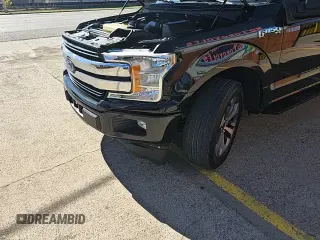 ✅ 2019 Ford F-150 XL • VIN: 1FTEW1CP4KKC48312 • Lot: 92447775. Listed on Copart with 47,148 mi. Free auction sales archive from the USA and detailed vehicle history report at DreamBid. Image 11.