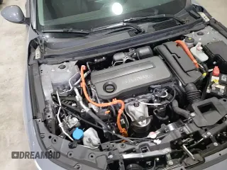 ✅ 2025 Honda Accord EX-L • VIN: 1HGCY2F62SA033349 • Лот: 90903405. Опубликован ранее на Copart с пробегом 10 522 миль. Бесплатный доступ к архиву аукционных продаж из США и подробный отчёт об истории автомобиля на DreamBid. Изображение 13.