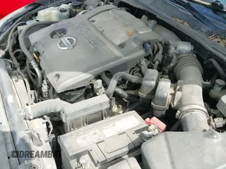 ✅ 2005 Nissan Maxima SE • VIN: 1N4BA41EX5C872107 • Лот: 41783209. Опубликован ранее на IAAI с пробегом 183 423 миль. Бесплатный доступ к архиву аукционных продаж из США и подробный отчёт об истории автомобиля на DreamBid. Изображение 12.