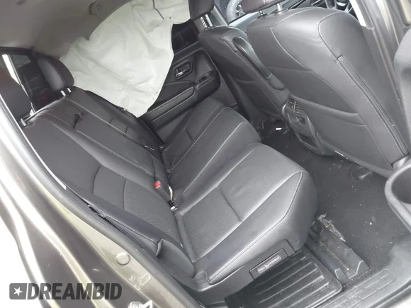 ✅ 2020 Honda Ridgeline RTL-E • VIN: 5FPYK3F73LB001451 • Лот: 42895468. Опубликован ранее на IAAI с пробегом 92 846 миль. Бесплатный доступ к архиву аукционных продаж из США и подробный отчёт об истории автомобиля на DreamBid. Изображение 8.