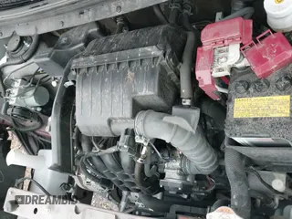 ✅ 2024 Mitsubishi Mirage ES • VIN: ML32AUHJ1RH013240 • Lot: 43825852. Listed on IAAI with 23,779 mi. Free auction sales archive from the USA and detailed vehicle history report at DreamBid. Image 20.