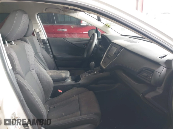 ✅ 2020 Subaru Outback • VIN: 4S4BTAAC2L3130505 • Лот: 41911265. Опубликован ранее на IAAI с пробегом 305 965 миль. Бесплатный доступ к архиву аукционных продаж из США и подробный отчёт об истории автомобиля на DreamBid. Изображение 5.
