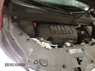 ✅ 2017 Chevrolet Traverse LT • VIN: 1GNKVHKD5HJ333154 • Lot: 71037975. Wystawiony na Copart z przebiegiem 100 903 mil. Bezpłatny archiwum sprzedaży aukcyjnych z USA i szczegółowy raport historii pojazdu na DreamBid. Zdjęcie 16.