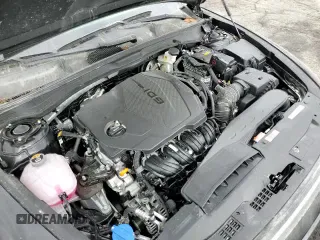 2024 Hyundai Sonata SEL z VIN KMHL14JA9RA416642, wystawiony jako Copart lot #80735975 z przebiegiem 2 731 mil mil oraz Szkoda całkowita • Salvage title. Historia ofert i sprzedaży dostępna na DreamBid. Obrazek 15.