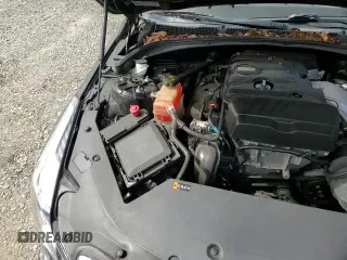 ✅ 2017 Cadillac ATS Luxury AWD • VIN: 1G6AH5SX7H0183707 • Лот: 68030905. Опубликован ранее на Copart с пробегом 96 888 миль. Бесплатный доступ к архиву аукционных продаж из США и подробный отчёт об истории автомобиля на DreamBid. Изображение 14.