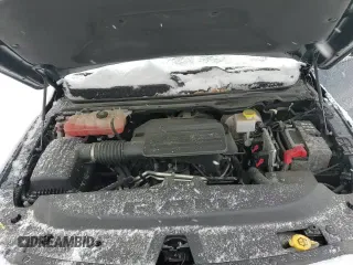 ✅ 2019 Ram 1500 Big Horn • VIN: 1C6RRFBG0KN917768 • Lot: 46469555. Wystawiony na Copart z przebiegiem 63 605 mil. Bezpłatny archiwum sprzedaży aukcyjnych z USA i szczegółowy raport historii pojazdu na DreamBid. Zdjęcie 15.