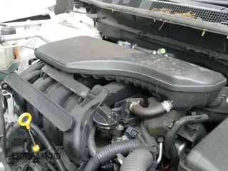 ✅ 2017 Nissan Rogue SL • VIN: JN1BJ1CR8HW130108 • Lot: 43240263. Listed on IAAI with 142,509 mi. Free auction sales archive from the USA and detailed vehicle history report at DreamBid. Image 19.