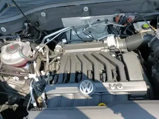 ✅ 2023 Volkswagen Atlas SEL • VIN: 1V2BE2CA1PC216733 • Lot: 59392255. Listed on Copart with 28,011 mi. Free auction sales archive from the USA and detailed vehicle history report at DreamBid. Image 14.