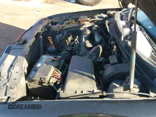 ✅ 2003 Volkswagen Golf • VIN: 9BWFP61J734016828 • Lot: 41612173. Wystawiony na IAAI z przebiegiem 312 699 mil. Bezpłatny archiwum sprzedaży aukcyjnych z USA i szczegółowy raport historii pojazdu na DreamBid. Zdjęcie 12.