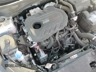 ✅ 2017 Kia Optima SX Limited • VIN: 5XXGV4L22HG145894 • Lot: 67815455. Listed on Copart with 108,273 mi. Free auction sales archive from the USA and detailed vehicle history report at DreamBid. Image 13.