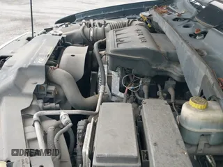 ✅ 2008 Dodge Durango SLT • VIN: 1D8HD48N68F144712 • Lot: 42508453. Listed on IAAI with 205,735 mi. Free auction sales archive from the USA and detailed vehicle history report at DreamBid. Image 12.