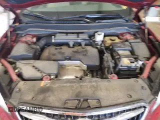 ✅ 2020 Buick Envision Essence • VIN: LRBFX2SA3LD141020 • Lot: 80539375. Listed on Copart with 47,674 mi. Free auction sales archive from the USA and detailed vehicle history report at DreamBid. Image 14.