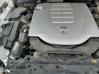 ✅ 2011 Lexus LS 460 L • VIN: JTHDL5EF7B5003968 • Lot: 84650024. Listed on Copart with 156,025 mi. Free auction sales archive from the USA and detailed vehicle history report at DreamBid. Image 13.