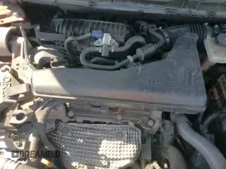 ✅ 2018 Nissan Rogue SV • VIN: 5N1AT2MT3JC794919 • Lot: 89817985. Listed on Copart with 132,274 mi. Free auction sales archive from the USA and detailed vehicle history report at DreamBid. Image 15.