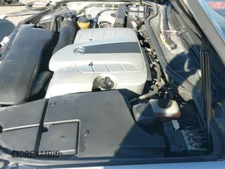 ✅ 2005 Lexus LS 430 • VIN: JTHBN36F255012103 • Lot: 43491957. Wystawiony na IAAI z przebiegiem 277 970 mil. Bezpłatny archiwum sprzedaży aukcyjnych z USA i szczegółowy raport historii pojazdu na DreamBid. Zdjęcie 15.