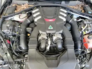 ✅ 2017 Alfa Romeo Giulia • VIN: ZARFAEAV3H7546525 • Lot: 50140655. Wystawiony na Copart z przebiegiem 40 569 mil. Bezpłatny archiwum sprzedaży aukcyjnych z USA i szczegółowy raport historii pojazdu na DreamBid. Zdjęcie 13.