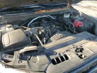 ✅ 2022 Ford Ranger XLT • VIN: 1FTER4FH1NLD09417 • Лот: 82290615. Опубликован ранее на Copart с пробегом 68 711 миль. Бесплатный доступ к архиву аукционных продаж из США и подробный отчёт об истории автомобиля на DreamBid. Изображение 15.