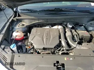 ✅ 2022 Kia Sorento SX • VIN: 5XYRK4LF8NG161125 • Лот: 80475975. Опубликован ранее на Copart с пробегом 49 123 миль. Бесплатный доступ к архиву аукционных продаж из США и подробный отчёт об истории автомобиля на DreamBid. Изображение 14.