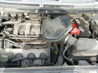 ✅ 2007 Lincoln MKX • VIN: 2LMDU68C57BJ14351 • Lot: 42688431. Listed on IAAI with 290,586 mi. Free auction sales archive from the USA and detailed vehicle history report at DreamBid. Image 17.