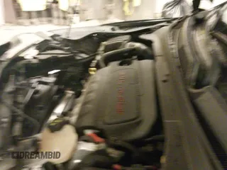 ✅ 2018 Jeep Compass Latitude • VIN: 3C4NJDBB2JT373084 • Lot: 43509851. Listed on IAAI with 98,412 mi. Free auction sales archive from the USA and detailed vehicle history report at DreamBid. Image 19.