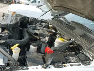 ✅ 2023 Ram 2500 Tradesman • VIN: 3C6UR5CL7PG566941 • Lot: 41619538. Listed on IAAI with 95,971 mi. Free auction sales archive from the USA and detailed vehicle history report at DreamBid. Image 20.