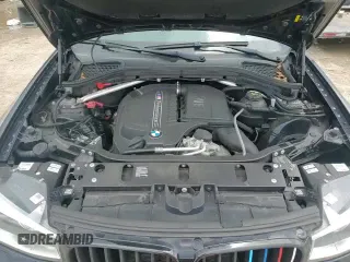 ✅ 2018 BMW X4 M40i • VIN: 5UXXW7C54J0W64198 • Lot: 68641815. Wystawiony na Copart z przebiegiem 67 738 mil. Bezpłatny archiwum sprzedaży aukcyjnych z USA i szczegółowy raport historii pojazdu na DreamBid. Zdjęcie 15.