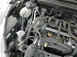 ✅ 2018 Nissan Kicks SV • VIN: 3N1CP5CU1JL538718 • Lot: 71871695. Wystawiony na Copart z przebiegiem 46 718 mil. Bezpłatny archiwum sprzedaży aukcyjnych z USA i szczegółowy raport historii pojazdu na DreamBid. Zdjęcie 15.