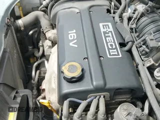 ✅ 2007 Chevrolet Aveo LT • VIN: KL1TG56627B046162 • Lot: 42065922. Wystawiony na IAAI z przebiegiem 116 359 mil. Bezpłatny archiwum sprzedaży aukcyjnych z USA i szczegółowy raport historii pojazdu na DreamBid. Zdjęcie 12.