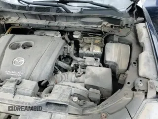 ✅ 2018 Mazda CX-5 Touring • VIN: JM3KFBCM4J0435436 • Lot: 69631045. Wystawiony na Copart z przebiegiem 116 407 mil. Bezpłatny archiwum sprzedaży aukcyjnych z USA i szczegółowy raport historii pojazdu na DreamBid. Zdjęcie 15.