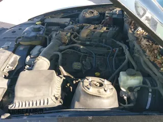 ✅ 2014 Ford Mustang V6 • VIN: 1ZVBP8AM7E5284528 • Lot: 43623168. Wystawiony na IAAI z przebiegiem 209 783 mil. Bezpłatny archiwum sprzedaży aukcyjnych z USA i szczegółowy raport historii pojazdu na DreamBid. Zdjęcie 19.