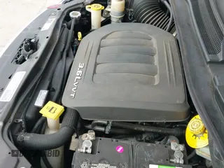 ✅ 2015 Chrysler Town & Country Touring • VIN: 2C4RC1CG3FR573213 • Лот: 41343849. Опубликован ранее на IAAI с пробегом 84 264 миль. Бесплатный доступ к архиву аукционных продаж из США и подробный отчёт об истории автомобиля на DreamBid. Изображение 19.