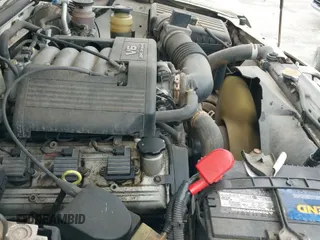 ✅ 1998 Isuzu Amigo • VIN: 4S2CM57W9W4373049 • Лот: 42599157. Опубликован ранее на IAAI с пробегом 140 368 миль. Бесплатный доступ к архиву аукционных продаж из США и подробный отчёт об истории автомобиля на DreamBid. Изображение 15.