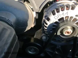 ✅ 2008 Chevrolet Silverado 1500 1LT • VIN: 1GCEK14J08Z129503 • Lot: 81524254. Listed on Copart with 60,310 mi. Free auction sales archive from the USA and detailed vehicle history report at DreamBid. Image 15.