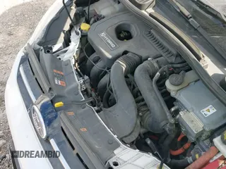 ✅ 2016 Ford C-Max SEL • VIN: 1FADP5BU9GL114961 • Lot: 43142491. Wystawiony na IAAI z przebiegiem 100 727 mil. Bezpłatny archiwum sprzedaży aukcyjnych z USA i szczegółowy raport historii pojazdu na DreamBid. Zdjęcie 20.