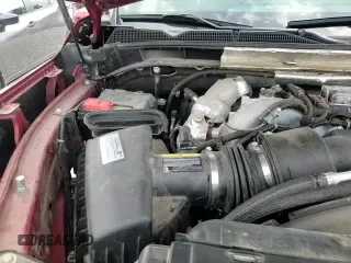 ✅ 2020 GMC Sierra 2500HD Denali • VIN: 1GT49REY7LF121328 • Lot: 62706565. Listed on Copart with 86,670 mi. Free auction sales archive from the USA and detailed vehicle history report at DreamBid. Image 13.