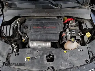 ✅ 2021 Jeep Compass Limited • VIN: 3C4NJCCBXMT531331 • Lot: 87272935. Listed on Copart with 110,353 mi. Free auction sales archive from the USA and detailed vehicle history report at DreamBid. Image 15.