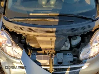 ✅ 2014 Smart fortwo Passion • VIN: WMEEJ9AA1EK758280 • Lot: 84342124. Wystawiony na Copart z przebiegiem 82 529 mil. Bezpłatny archiwum sprzedaży aukcyjnych z USA i szczegółowy raport historii pojazdu na DreamBid. Zdjęcie 15.