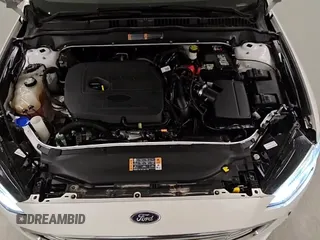 ✅ 2018 Ford Fusion SE • VIN: 3FA6P0HD6JR151722 • Lot: 84998185. Wystawiony na Copart z przebiegiem 55 201 mil. Bezpłatny archiwum sprzedaży aukcyjnych z USA i szczegółowy raport historii pojazdu na DreamBid. Zdjęcie 15.