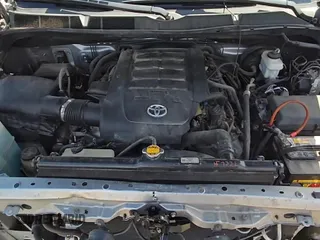 ✅ 2016 Toyota Tundra Limited • VIN: 5TFHW5F12GX526775 • Lot: 71536865. Listed on Copart with 159,174 mi. Free auction sales archive from the USA and detailed vehicle history report at DreamBid. Image 15.