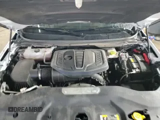 ✅ 2024 Jeep Grand Wagoneer Series II • VIN: 1C4SJSFPXRS149913 • Lot: 44986305. Listed on Copart with 20,096 mi. Free auction sales archive from the USA and detailed vehicle history report at DreamBid. Image 14.