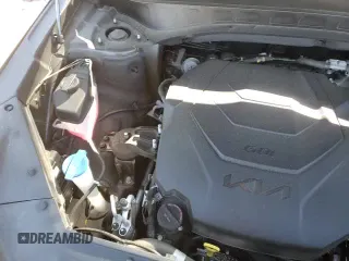 ✅ 2023 Kia Telluride EX X-Line • VIN: 5XYP3DGCXPG346347 • Lot: 87027565. Wystawiony na Copart z przebiegiem 40 509 mil. Bezpłatny archiwum sprzedaży aukcyjnych z USA i szczegółowy raport historii pojazdu na DreamBid. Zdjęcie 14.